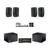 Звуковые комплекты D&B AUDIOTECHNIK 2 - E SERIES